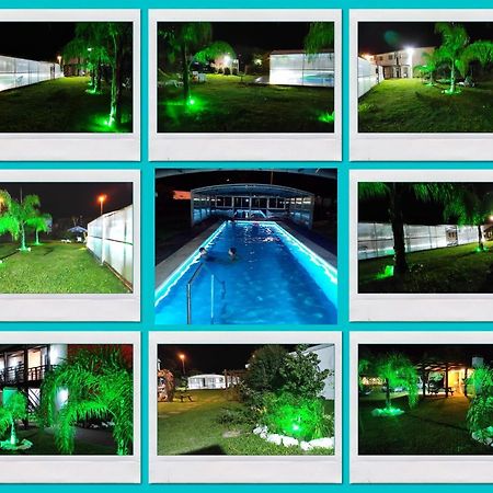 Complejo Juanjo Ramos Hotel Termas del Daymán Exterior foto
