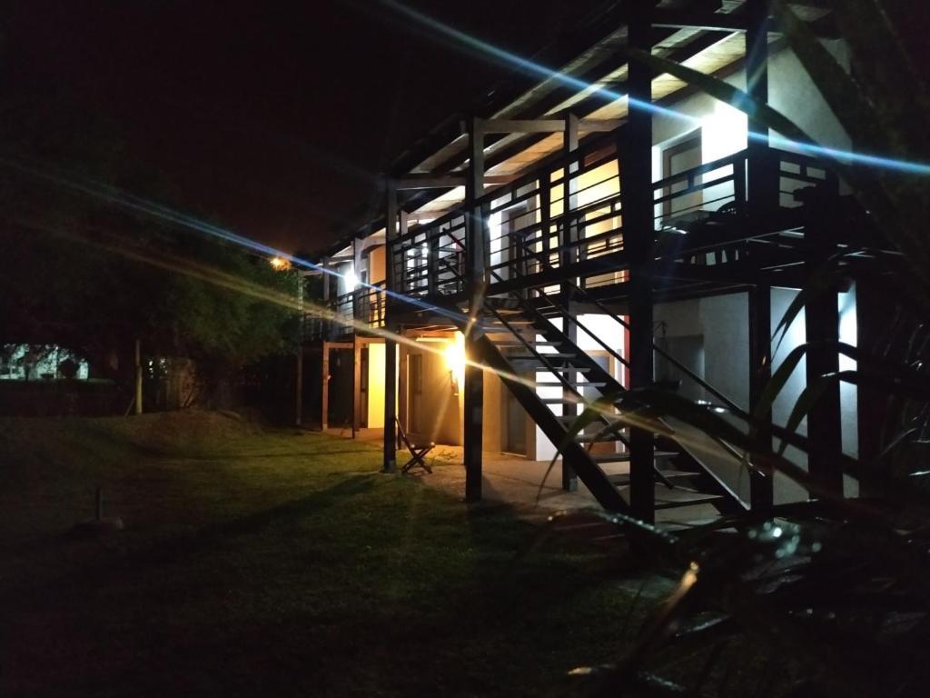 Complejo Juanjo Ramos Hotel Termas del Daymán Exterior foto