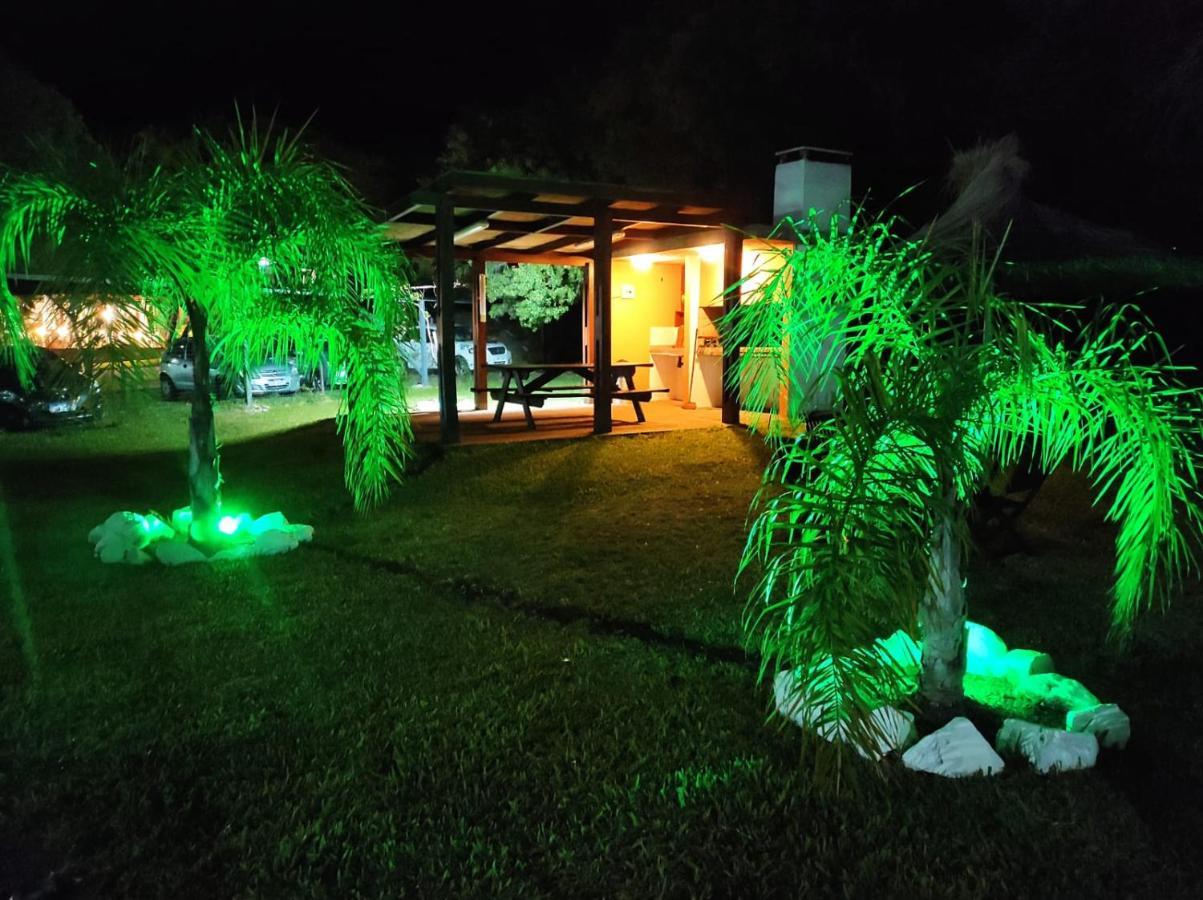 Complejo Juanjo Ramos Hotel Termas del Daymán Exterior foto