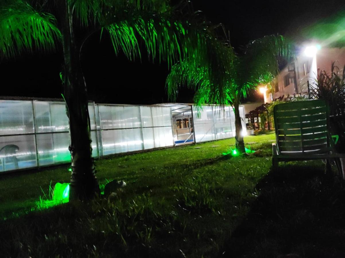Complejo Juanjo Ramos Hotel Termas del Daymán Exterior foto
