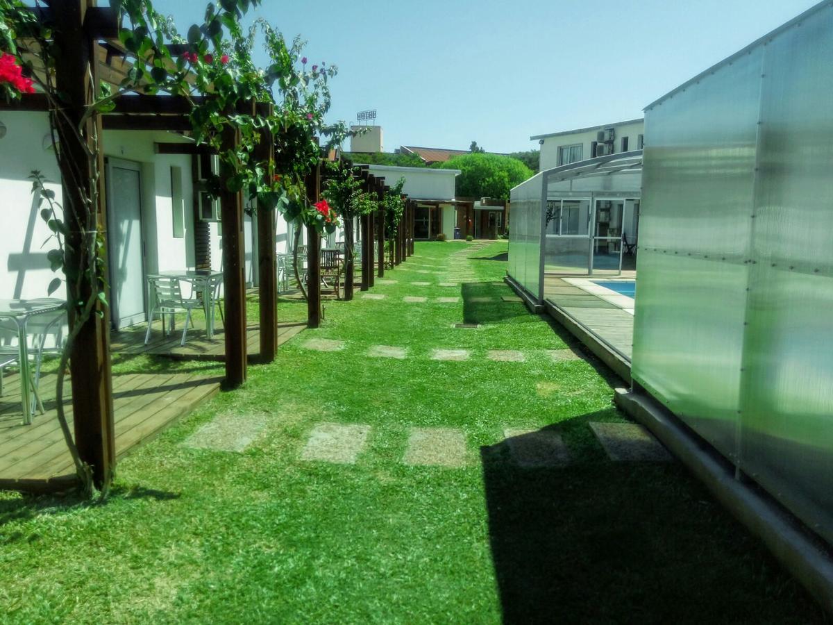 Complejo Juanjo Ramos Hotel Termas del Daymán Exterior foto