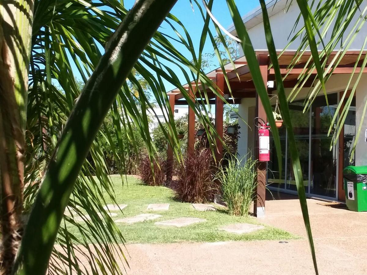 Complejo Juanjo Ramos Hotel Termas del Daymán Exterior foto
