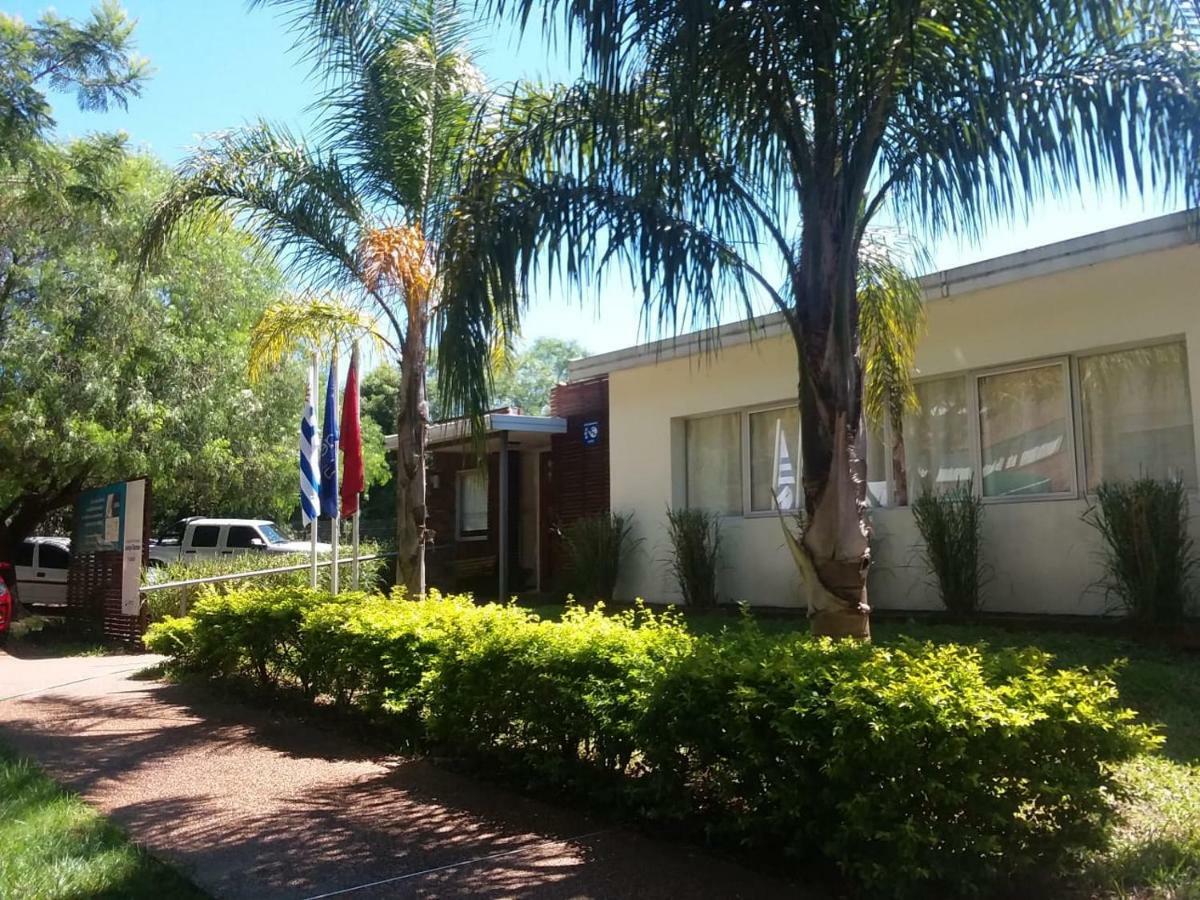 Complejo Juanjo Ramos Hotel Termas del Daymán Exterior foto